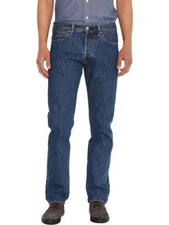 Джинсы Men 501 Original Jeans