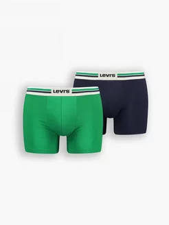 Комплект трусов Levis Sprtwr Logo Boxer