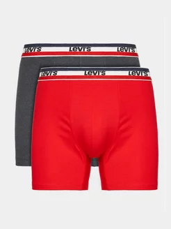 Kомплект трусов Levis Sprtswr Boxer