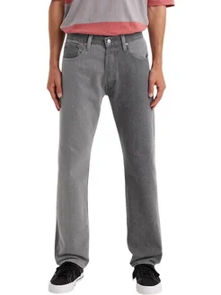 Джинсы Men Skateboarding 501 Original Jeans