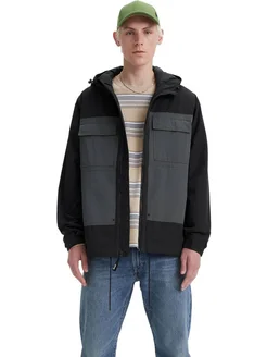Куртка Men Tamalpais Hooded Jacket