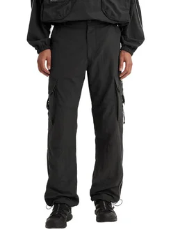 Брюки Men x Gundam Seed Cargo Pants