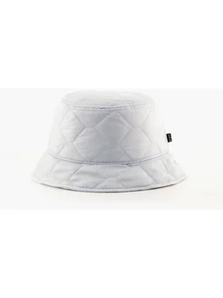 Панама Women Quilted Bucket Hat