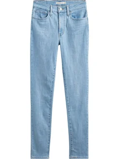 Джинсы Women 721 High Rise Skinny Jeans