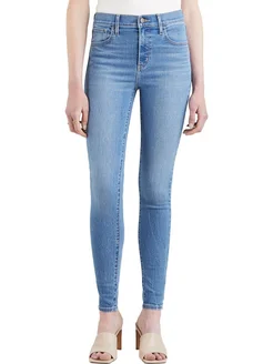 Джинсы Women 720 High Rise Super Skinny Jeans