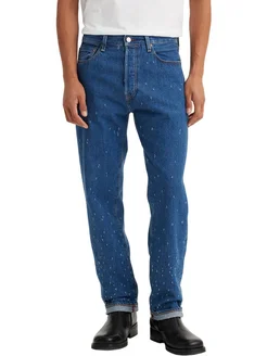 Джинсы Men Made In Japan 1980s 501 Jeans