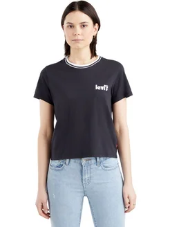 Футболка Women Graphic Jordie Tee