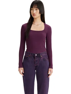 Лонгслив Women Magnolia Top
