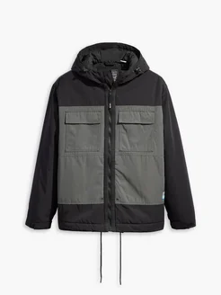 Куртка Men Tamalpais Hooded Jacket