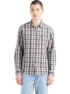 Рубашка Men Classic 1 Pocket Standard Fit Shirt
