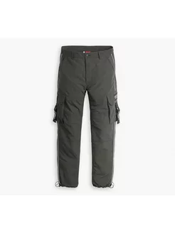 Брюки Men x Gundam Seed Cargo Pants