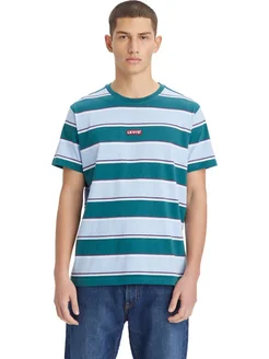 Футболка Men Relaxed Baby Tab Short Sleeve Tee