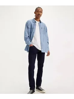Джинсы 512 Levi's SLIM TAPER FIT