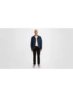 Джинсы 512 Levi's Original Slim Taper Native Cali