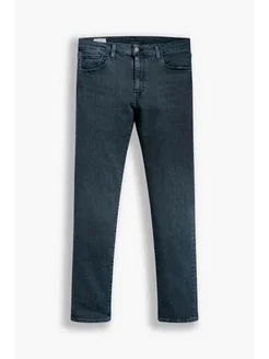 Джинсы 512 Levi's SLIM RICHMOND BLUE BLACK