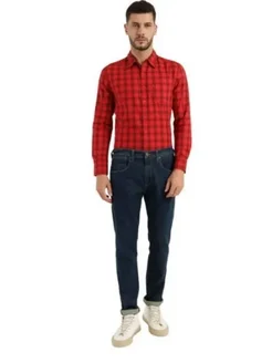 Джинсы Levi's 512