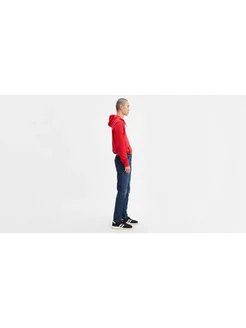 Джинсы Levi's 512 Original SLIM TAPER FIT