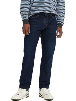 Джинсы Men 502 Regular Taper Jeans