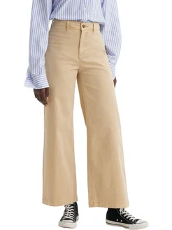 Брюки Women Vintage Chino Pants