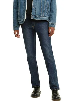 Джинсы Men 511 Slim Fit Jeans