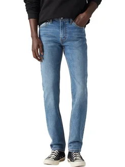 Джинсы Men 511 Slim Fit Jeans