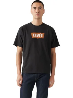 Футболка Men Vintage Batwing Graphic Tee