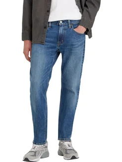 Джинсы Men 502 Regular Taper Jeans