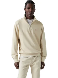 Свитшот Men Original Housemark Quarter-zip Pullover