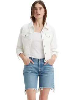Джинсовая куртка Women Original Trucker Jacket