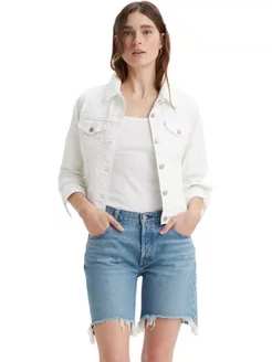 Джинсовая куртка Women Original Trucker Jacket