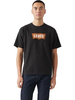 Футболка Men Vintage Batwing Graphic Tee