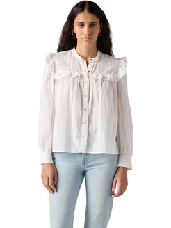 Блузка Women Gianna Long Sleeve Blouse