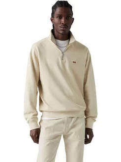 Свитшот Men Original Housemark Quarter-zip Pullover