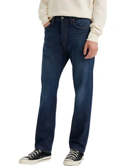 Джинсы Men 501 Slim Taper Jeans