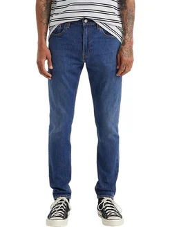 Джинсы Men 512 Slim Taper Fit Jeans