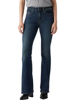 Джинсы Women 726 High Rise Flare Jeans