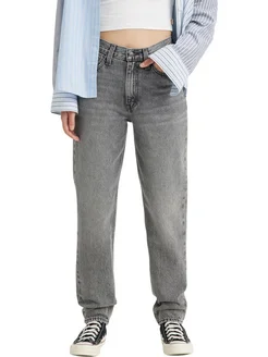 Джинсы Women 80s Mom Jeans