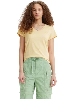Футболка Women The Perfect V-Neck Tee