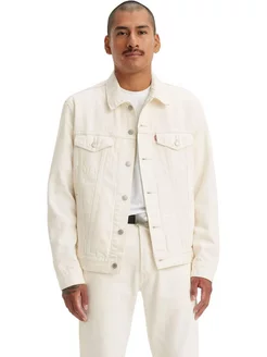 Джинсовая куртка Men The Trucker Jacket
