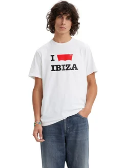 Футболка Men Destination Tee