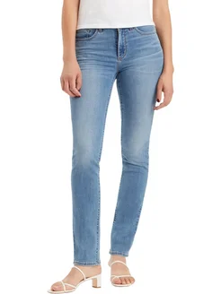 Джинсы Women 312 Shaping Slim Jeans