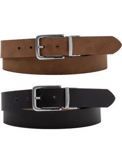 Ремень Men Reversible Classic Belt