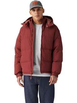 Куртка Men Rockridge Short Puffer