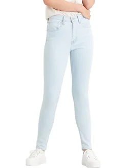 Джинсы Women Mile High Super Skinny Jeans