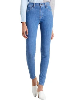 Джинсы Women 720 High Rise Super Skinny Jeans