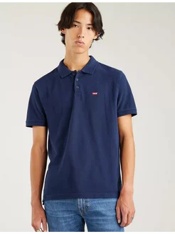 Футболка поло Levi's