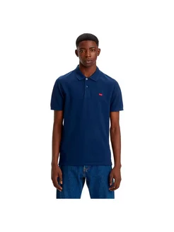 Футболка поло мужская Levi's