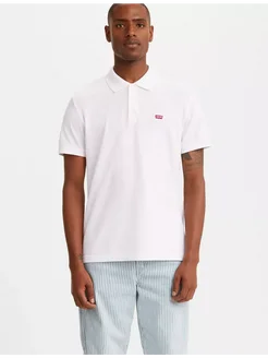 Футболка поло мужская Levi's
