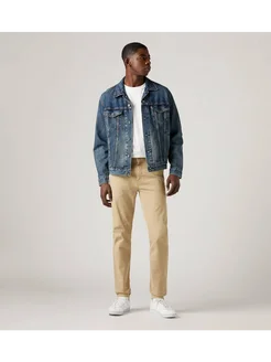 Брюки мужские классические чинос Levi's