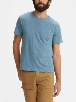 Футболка Levi's
